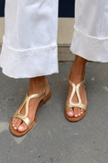 Isla | Everyday Comfort Sandals