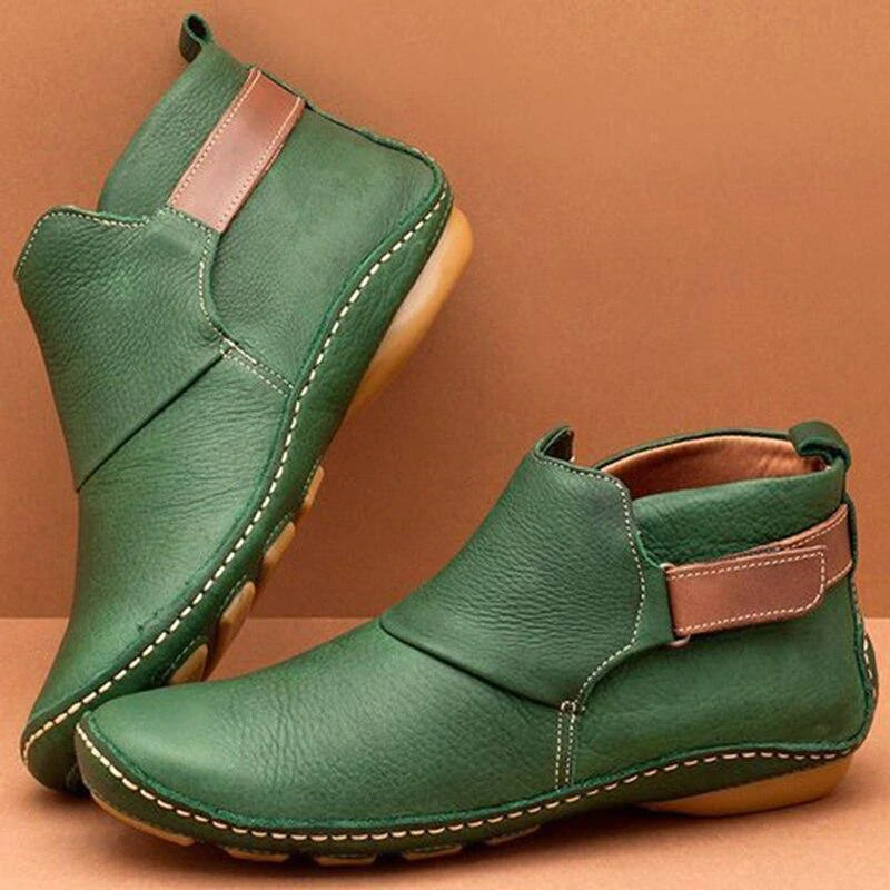 Keely™ | Premium Orthopedic Boots