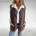 Isobelle | Cozy Knit Vest