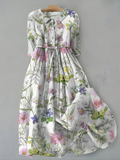 Mariposa™ Floral Dress
