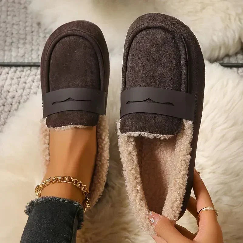 Constance | Soft Supportive Loafers