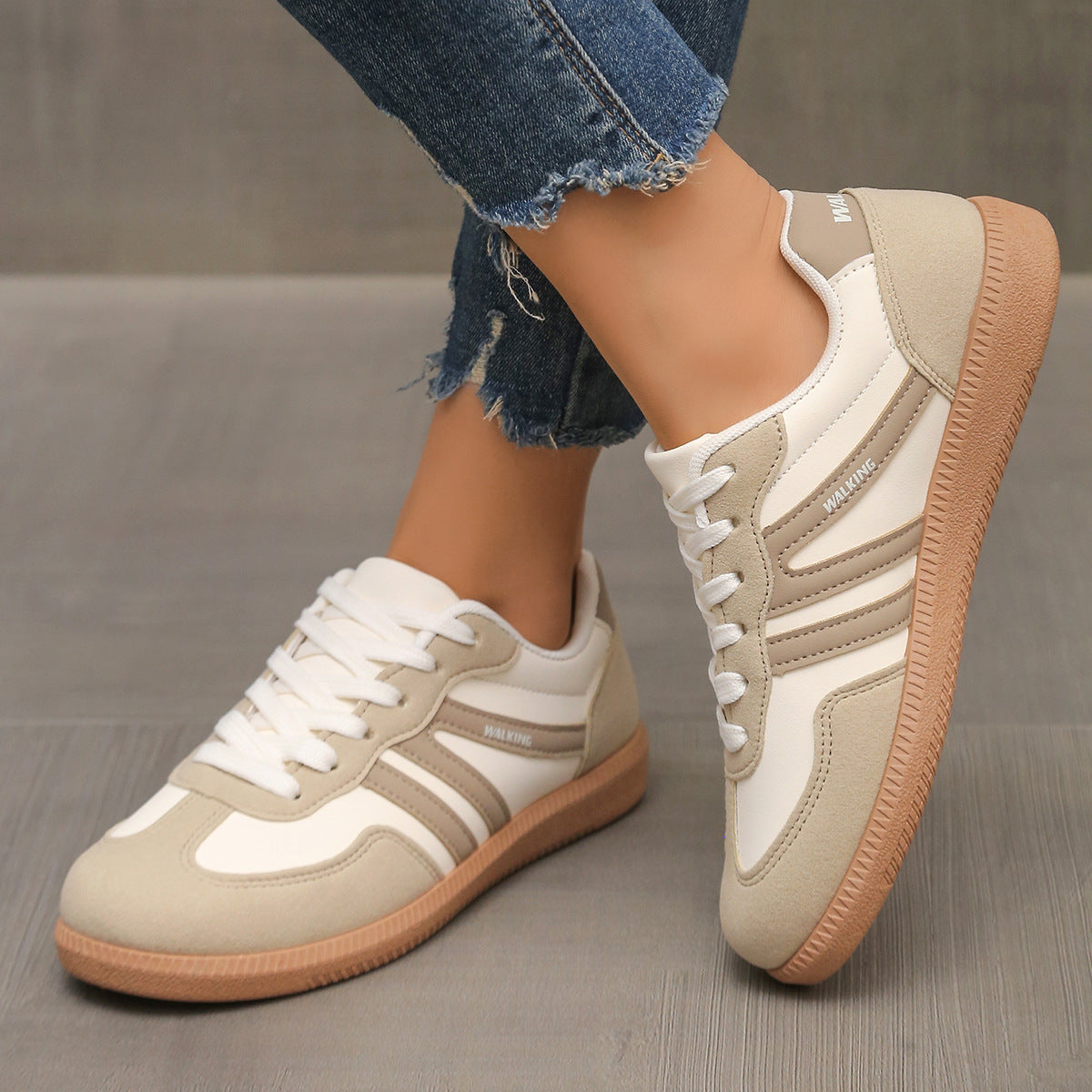 Tahlia | Orthopaedic Walking Sneakers