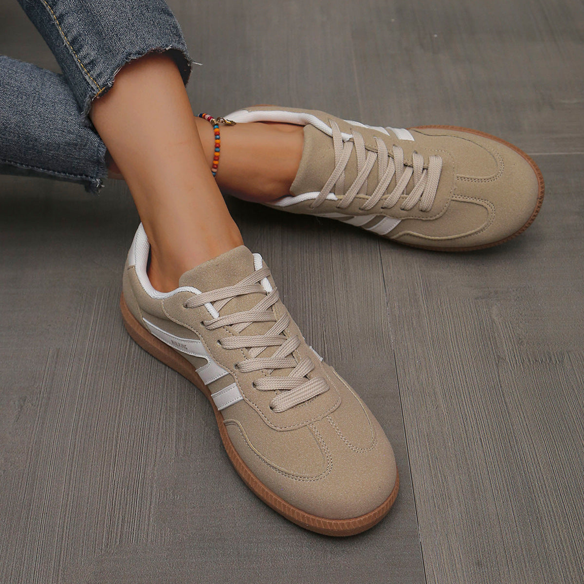 Tahlia | Orthopaedic Walking Sneakers