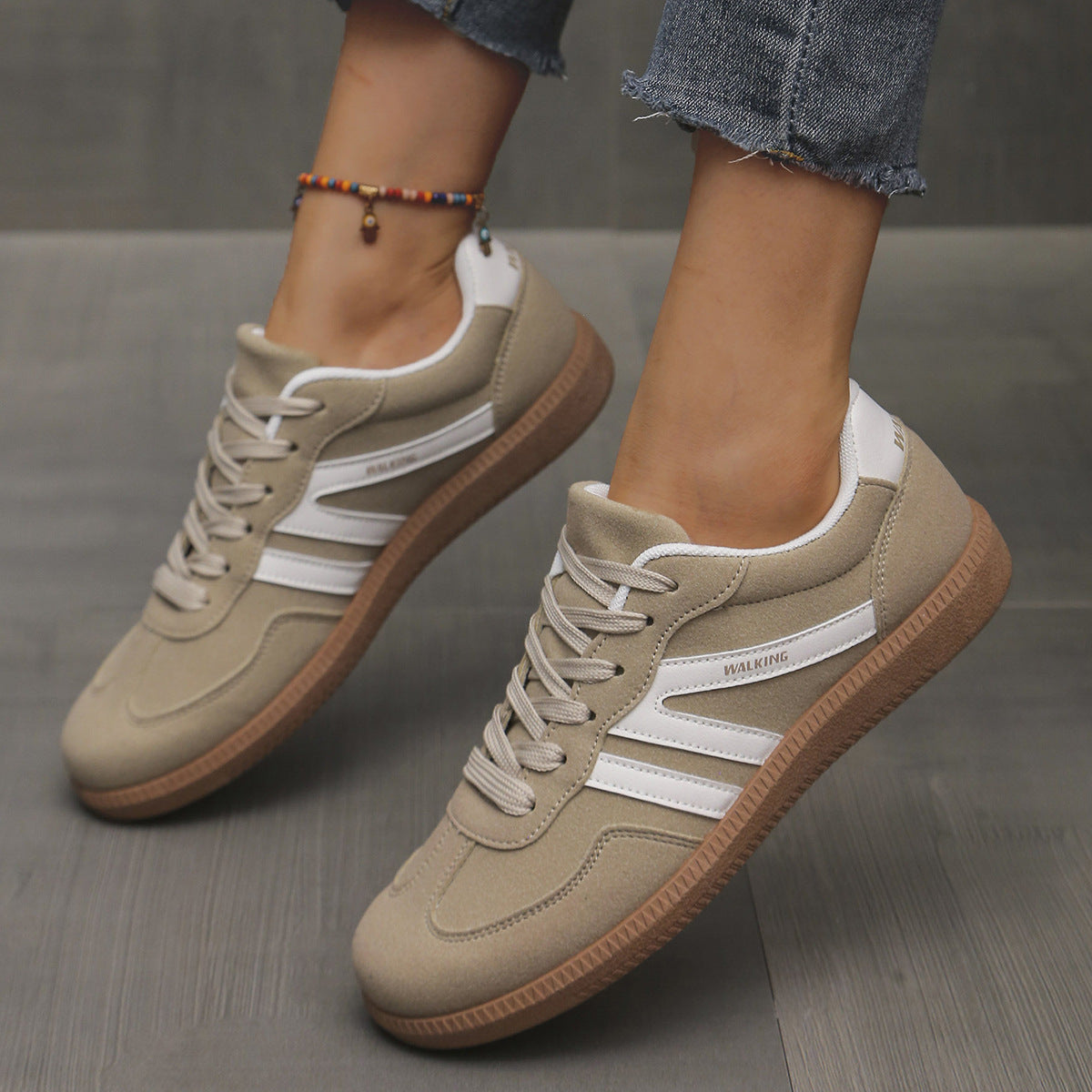 Tahlia | Orthopaedic Walking Sneakers