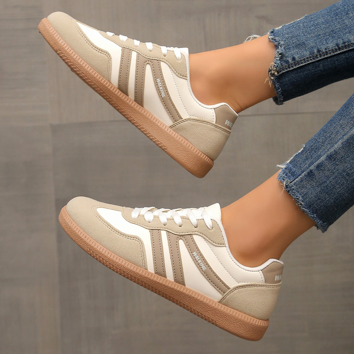 Tahlia | Orthopaedic Walking Sneakers