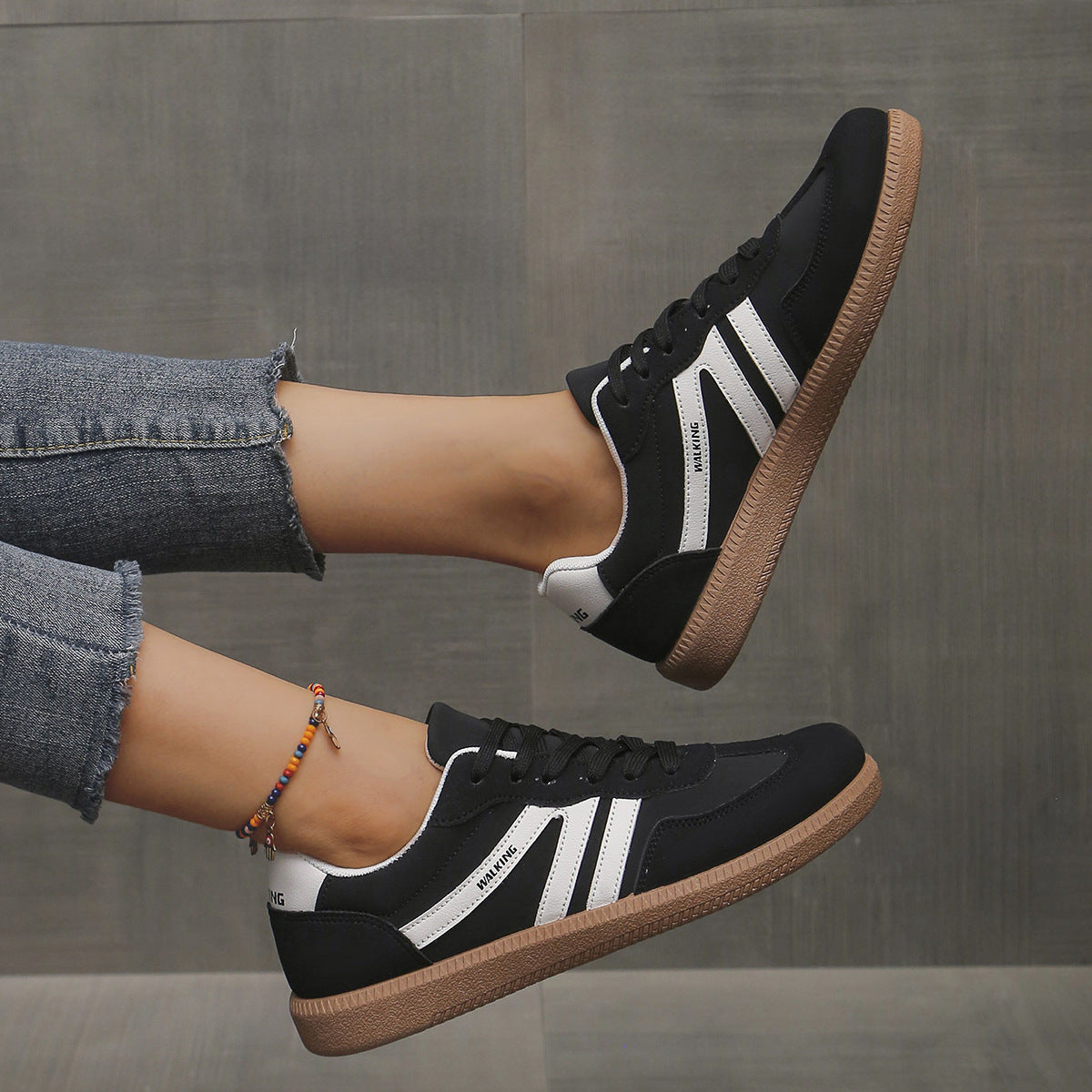 Tahlia | Orthopaedic Walking Sneakers