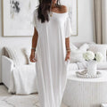 Kirra | Relaxed Pocket Maxi Dress