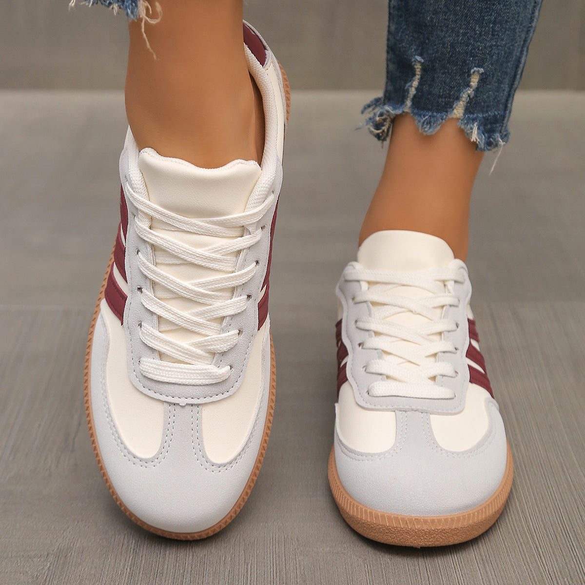 Tahlia | Orthopaedic Walking Sneakers