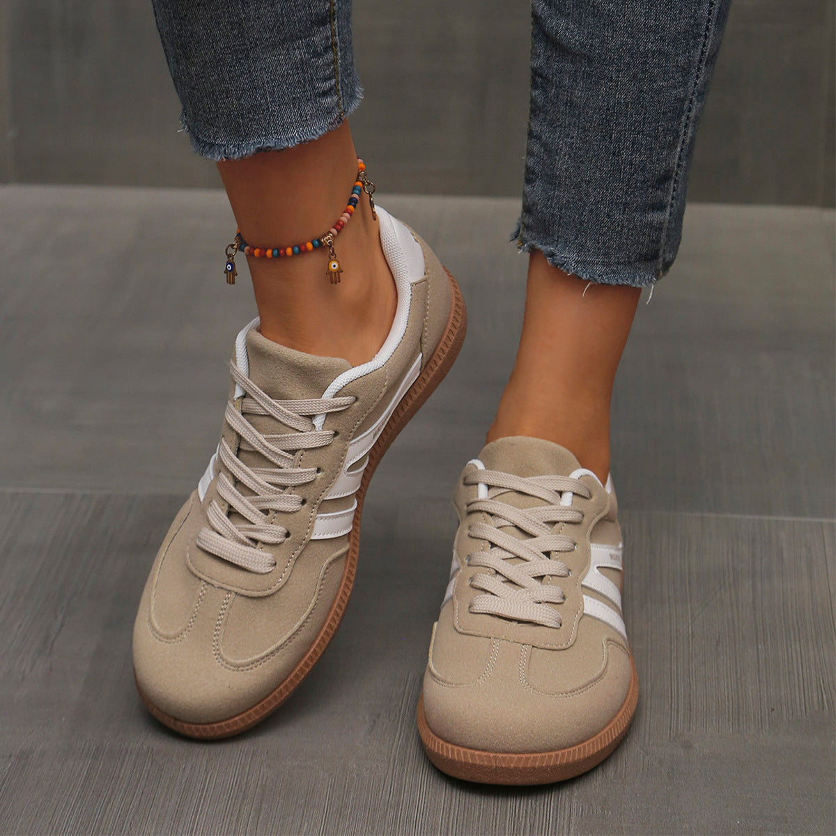 Tahlia | Orthopaedic Walking Sneakers