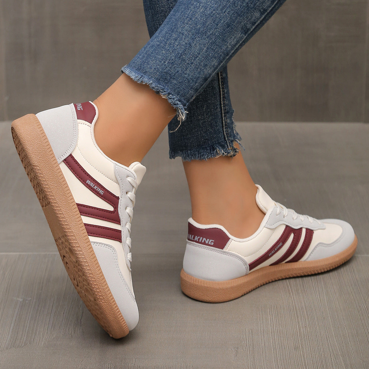 Tahlia | Orthopaedic Walking Sneakers