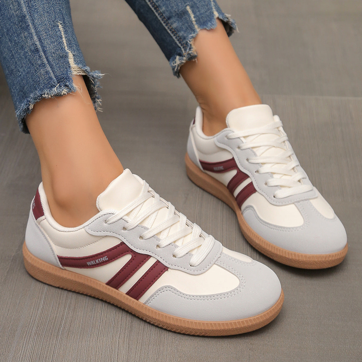 Tahlia | Orthopaedic Walking Sneakers