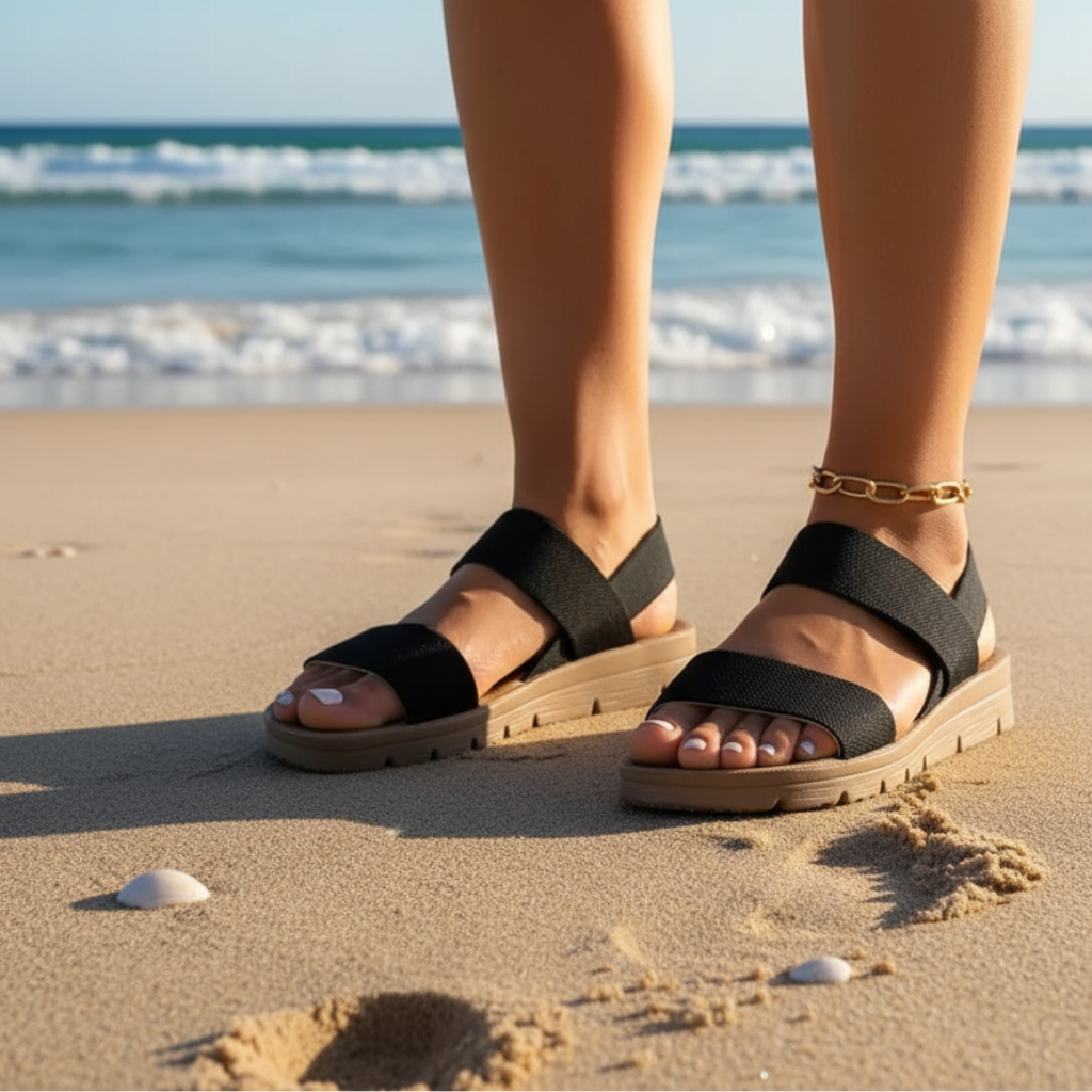 Ailany™ Orthopedic Sandals