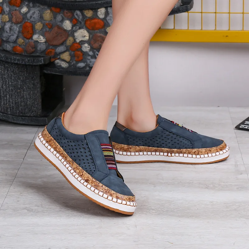 Yara™ | Comfortable Walking Shoes