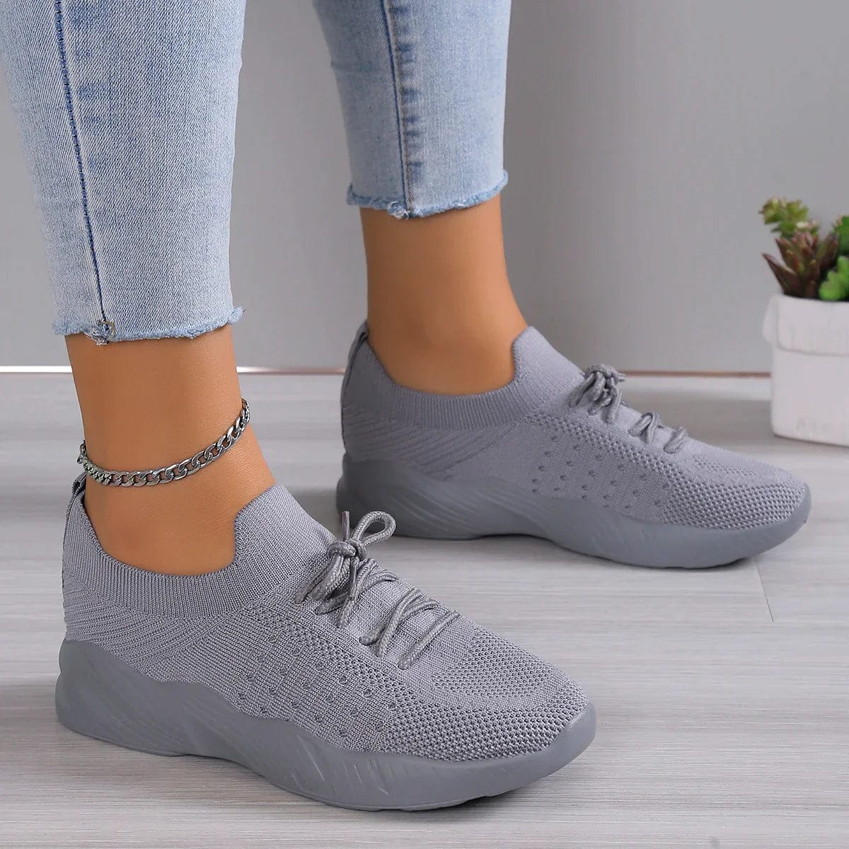 Cecily™ | Orthopedic Shoes