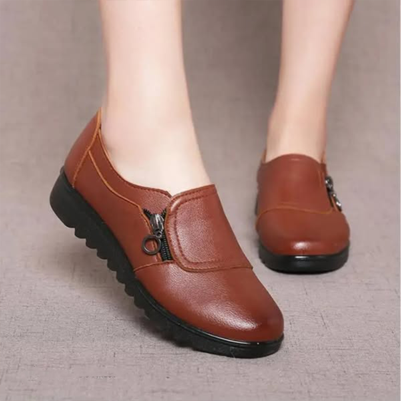 Susanne | Orthopaedic Loafers