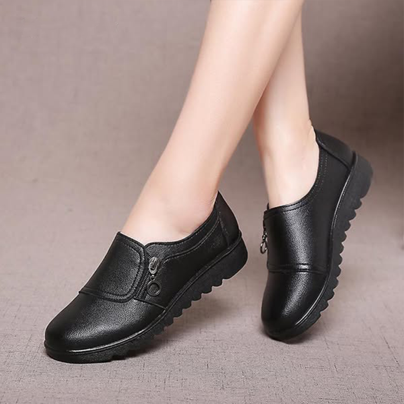 Susanne | Orthopaedic Loafers