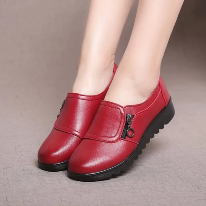 Susanne | Orthopaedic Loafers