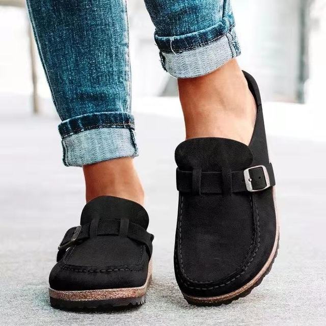 Narelle | Orthopaedic Support Loafers