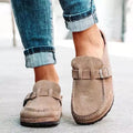 Narelle | Orthopaedic Support Loafers