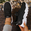 Edith-May | Smart Comfort Trainers