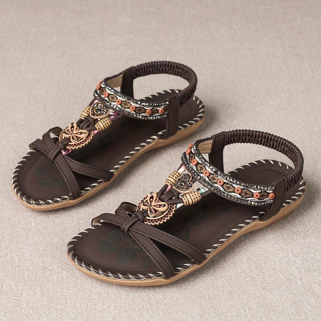 Nada – Orthopaedic Sandals