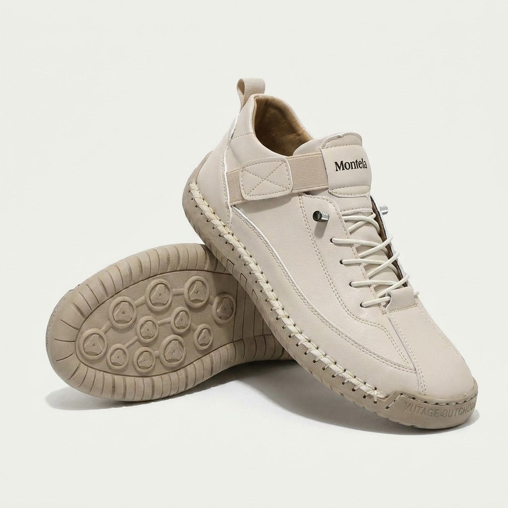 Mia | Comfortable & Pain-Relieving Orthopaedic Sneakers