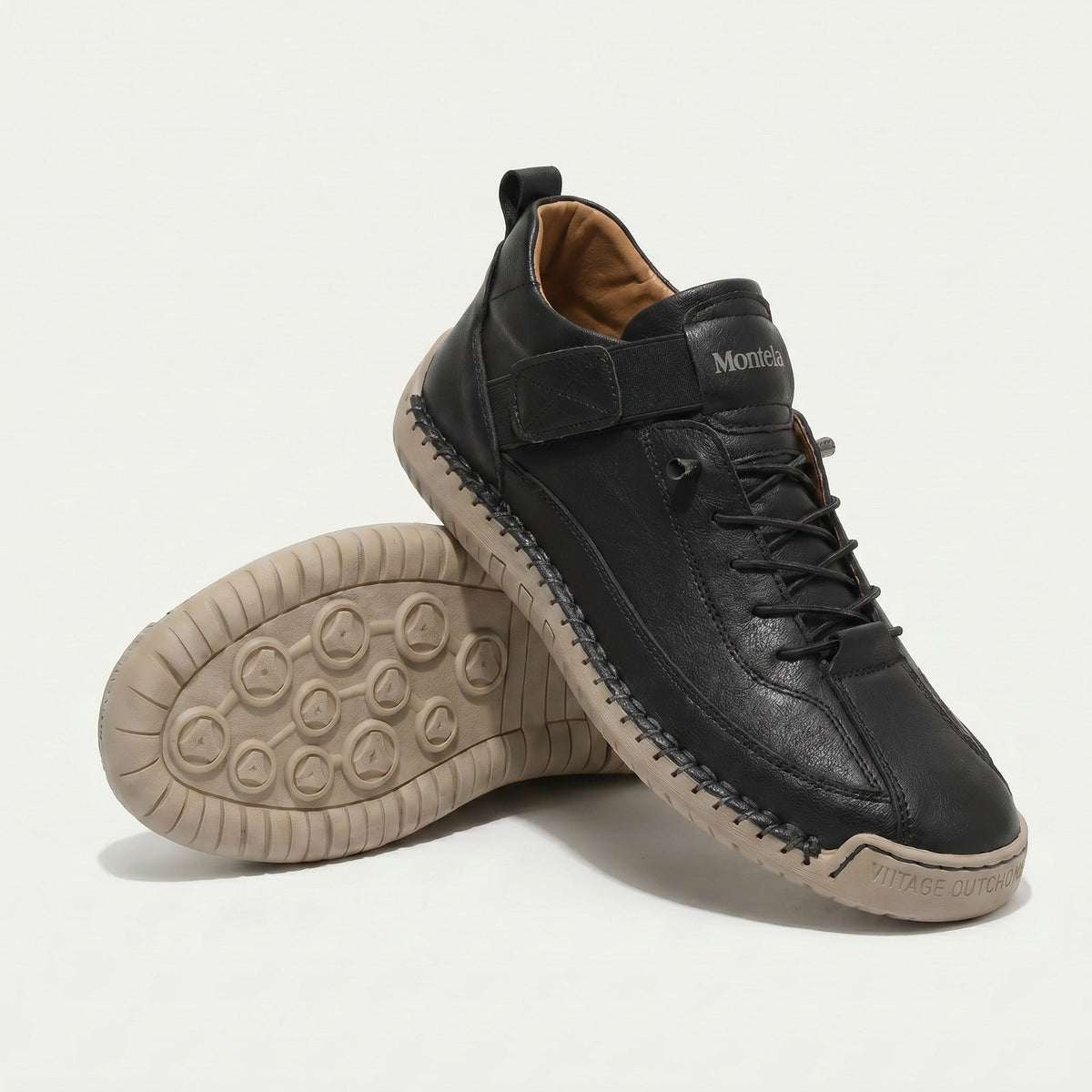 Mia | Comfortable & Pain-Relieving Orthopaedic Sneakers