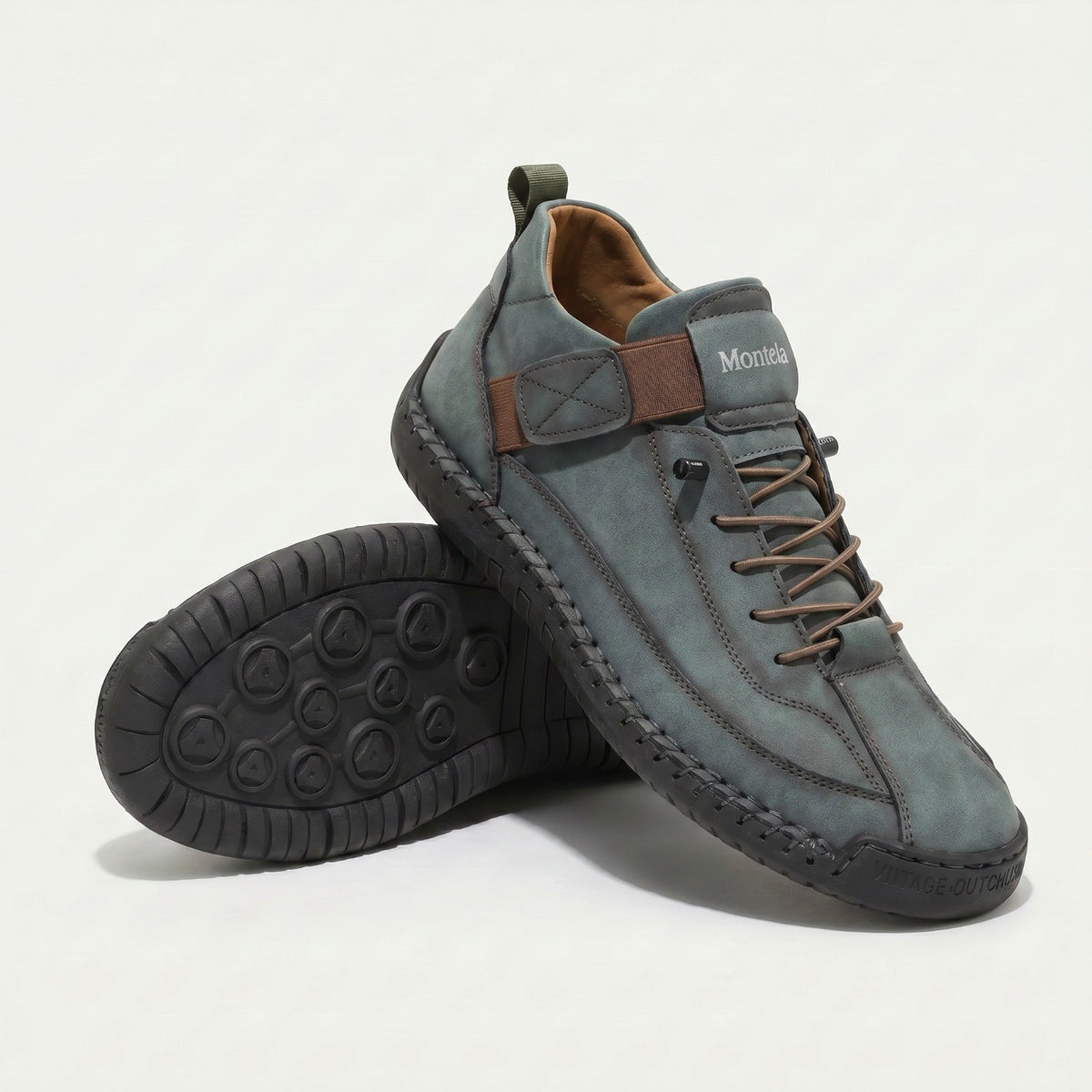 Mia | Comfortable & Pain-Relieving Orthopaedic Sneakers