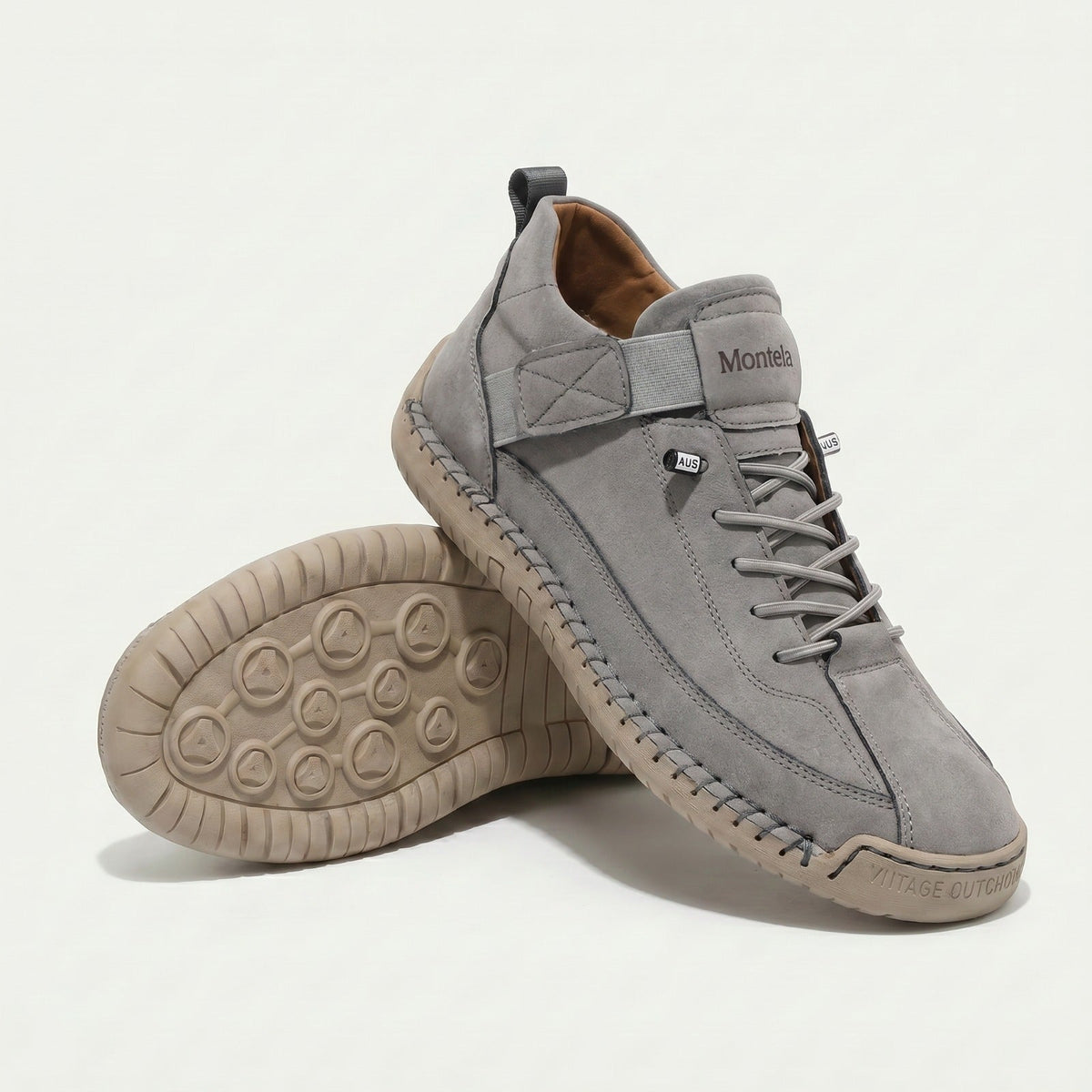 Mia | Comfortable & Pain-Relieving Orthopaedic Sneakers