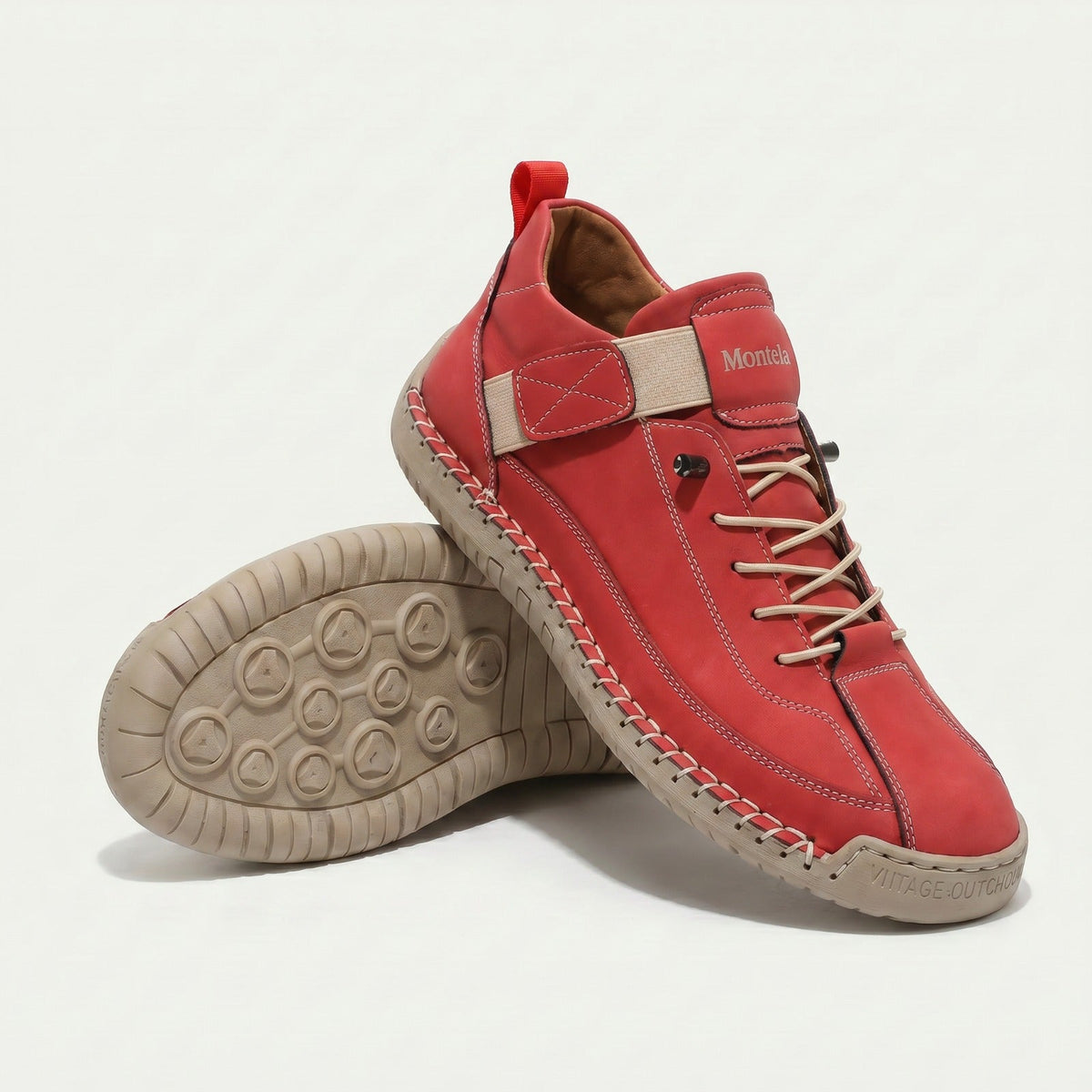 Mia | Comfortable & Pain-Relieving Orthopaedic Sneakers