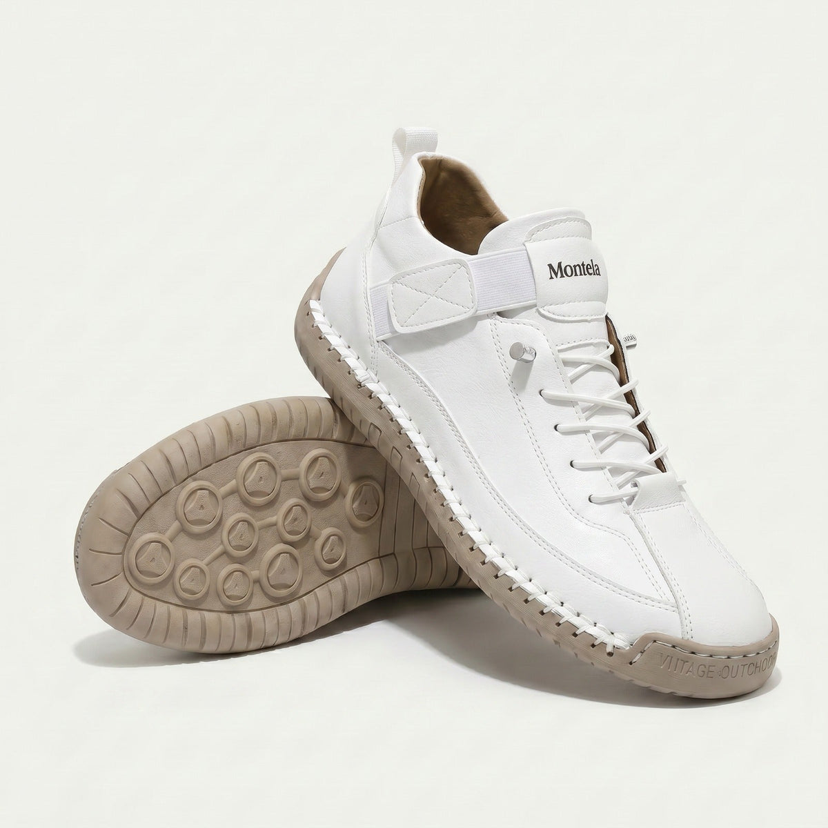 Mia | Comfortable & Pain-Relieving Orthopaedic Sneakers