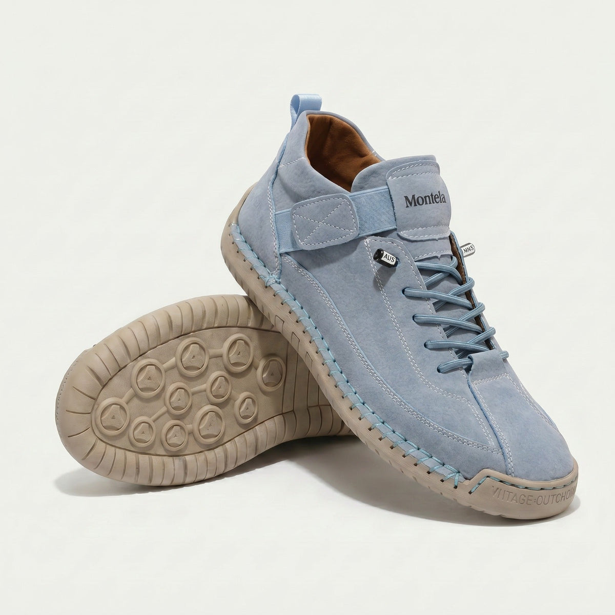 Mia | Comfortable & Pain-Relieving Orthopaedic Sneakers