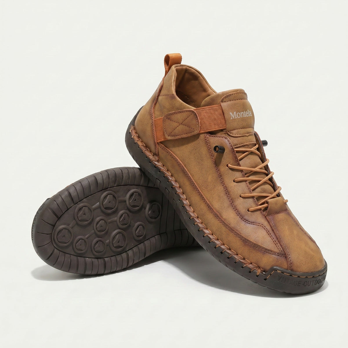 Mia | Comfortable & Pain-Relieving Orthopaedic Sneakers