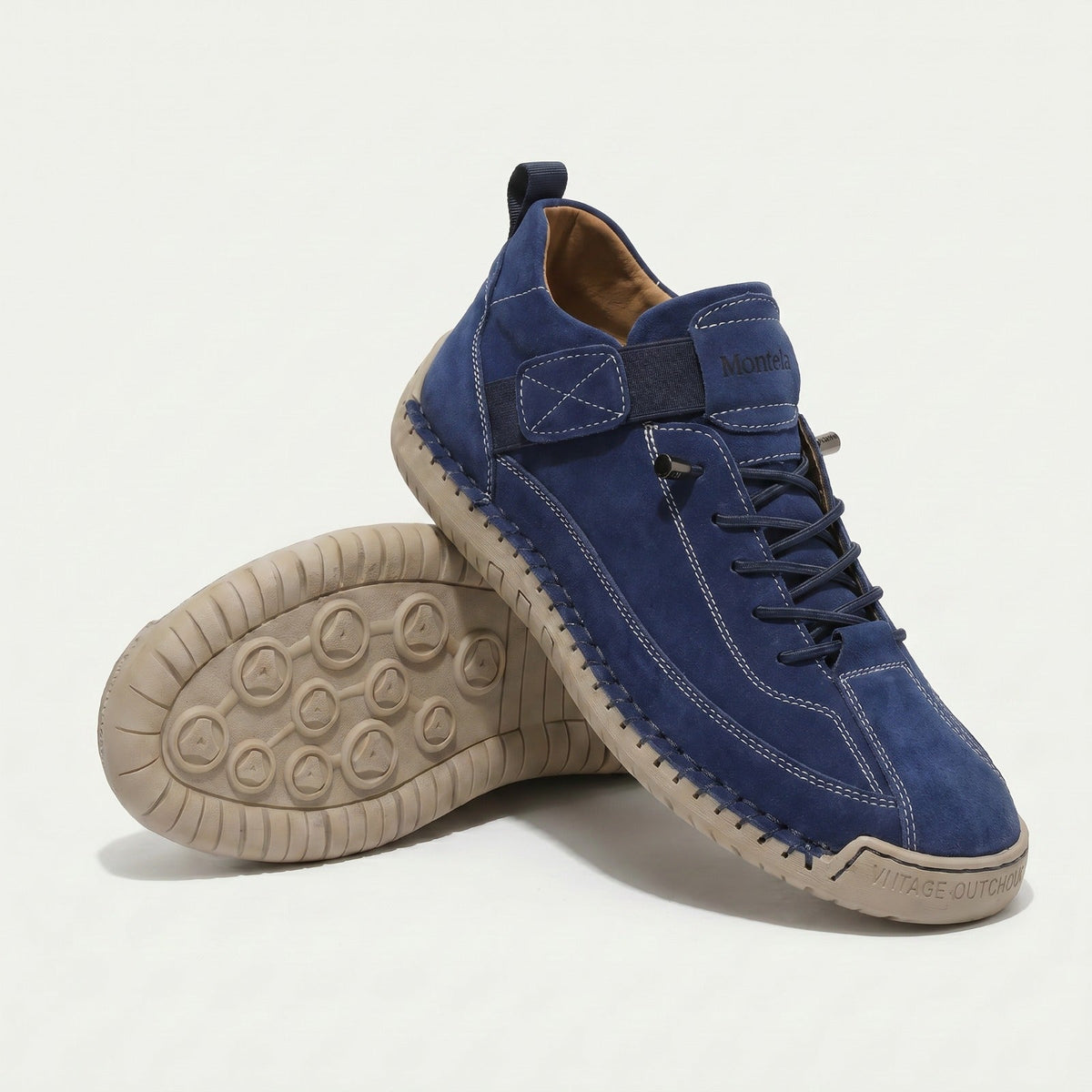 Mia | Comfortable & Pain-Relieving Orthopaedic Sneakers