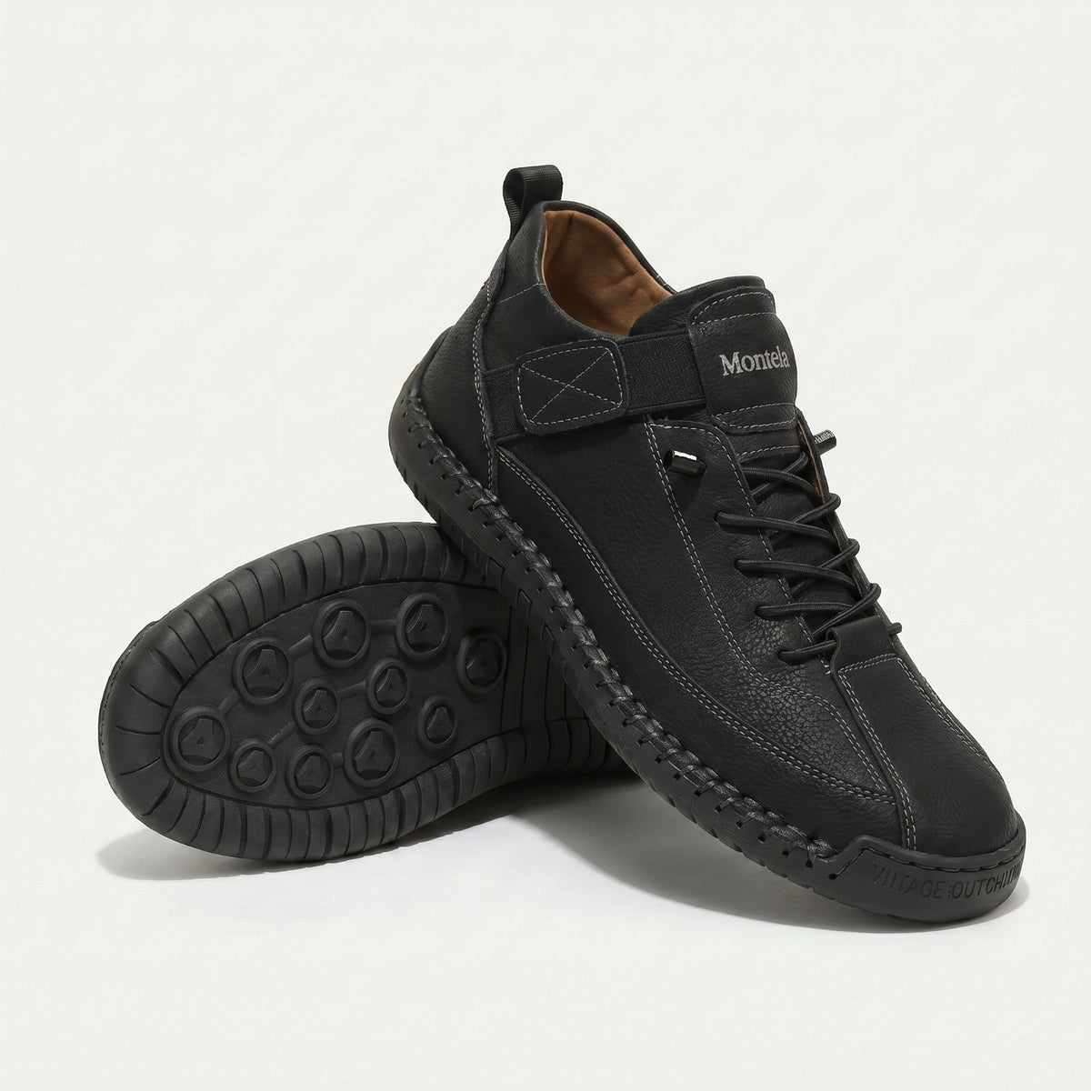 Mia | Comfortable & Pain-Relieving Orthopaedic Sneakers