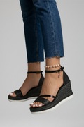 Kirralee | Orthopaedic Wedge Sandals