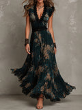 Gillian | Maxi Dress