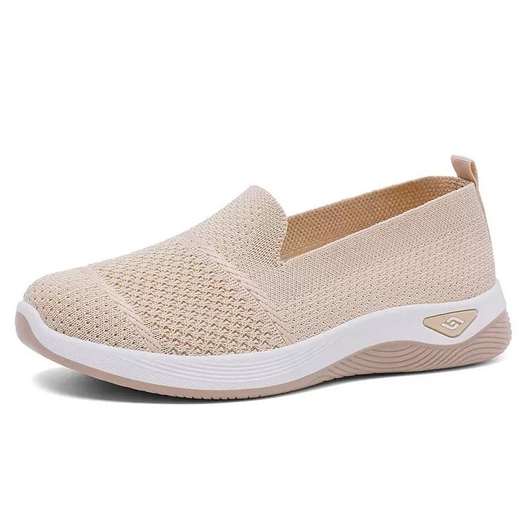 Darby | Orthopaedic Slip-On Walking Shoes