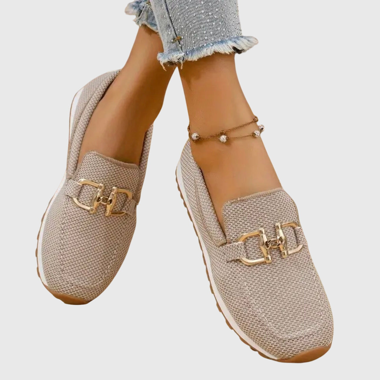 Vera | Orthopedic Loafer Sneakers
