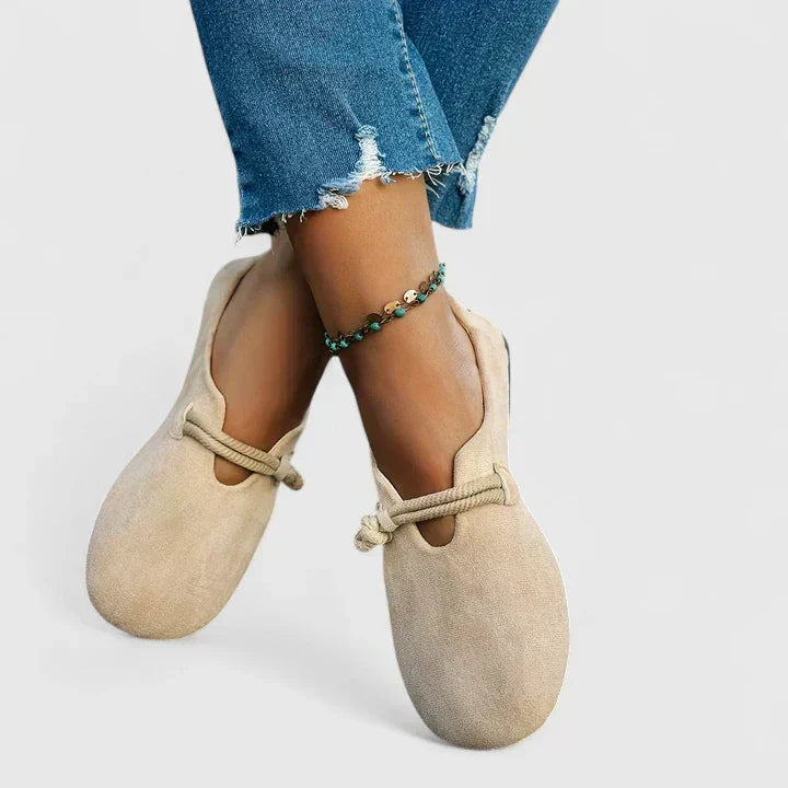 Maisie | Orthopaedic Loafers