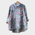 Everleigh | Relaxed Summer Tunic