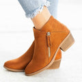 Amanda™ Stylish Orthopedic Boots