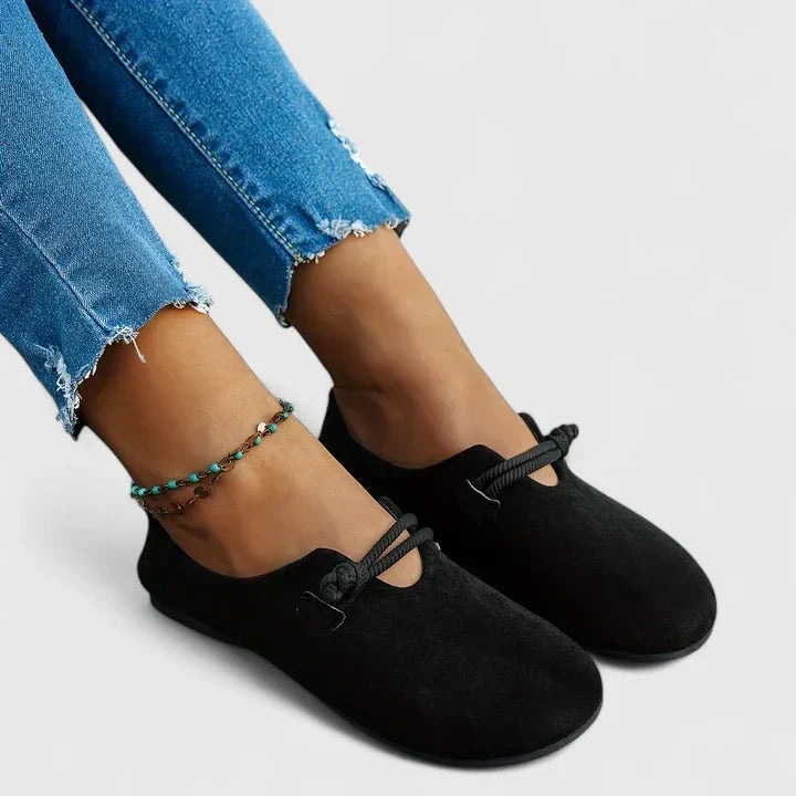 Maisie | Orthopaedic Loafers