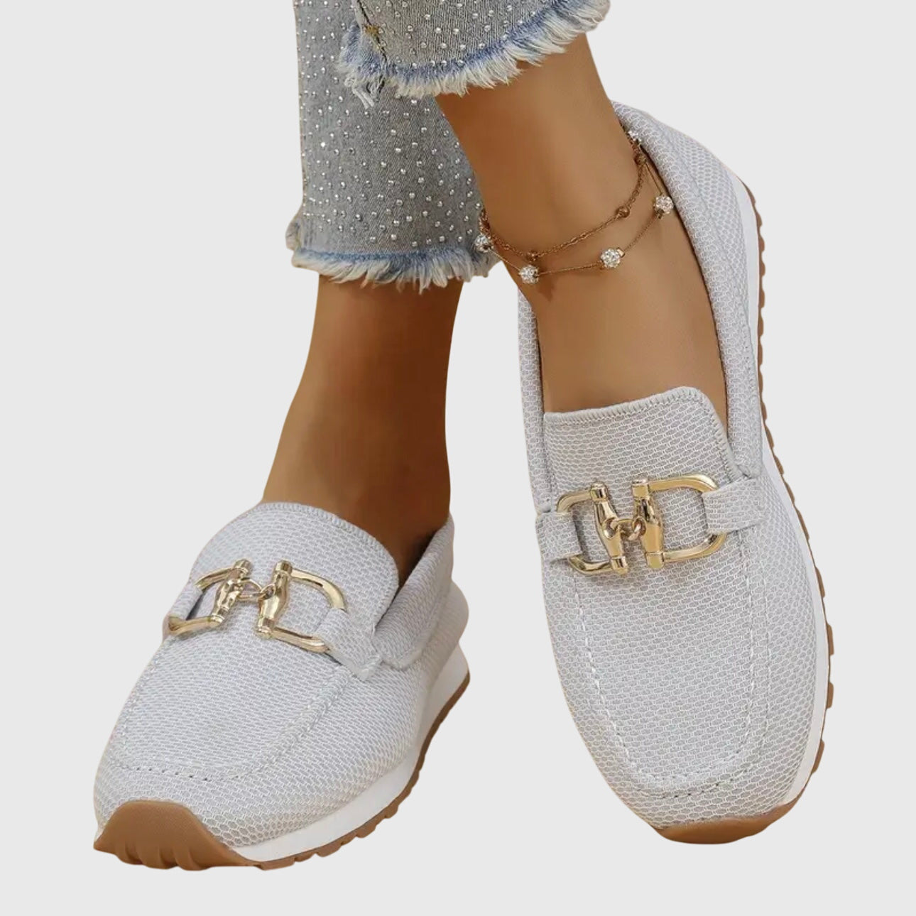 Vera | Orthopedic Loafer Sneakers