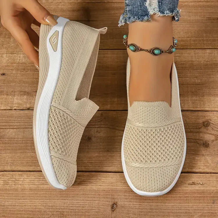 Darby | Orthopaedic Slip-On Walking Shoes