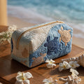 Calla | Handmade Cosmetic Bag