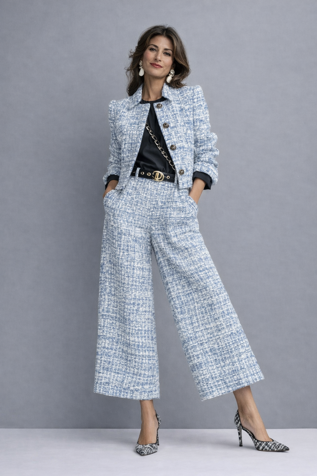 Sheryl | Sophisticated and Versatile Set