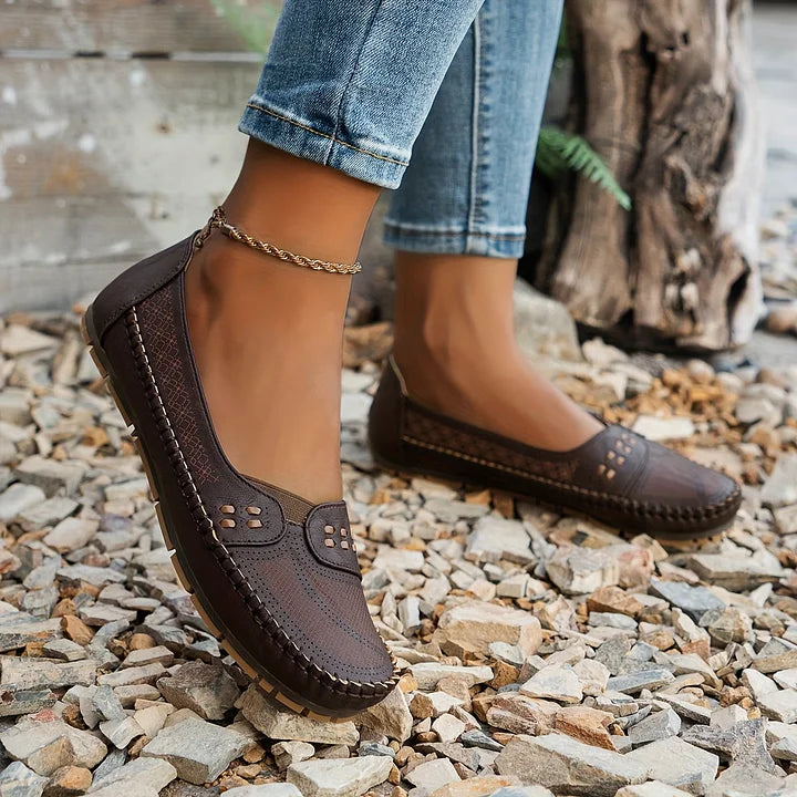 Dawn™ | Women’s Orthopedic Shoes
