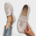 Helena-May | Soft Cushioned Loafers