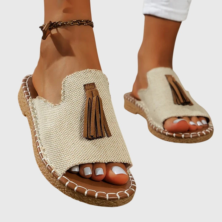 Ainsley | Orthopaedic Bohemian Sandals